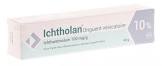 Ichtholan 10% Zugsalbe, Salbe