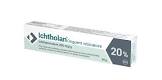 Ichtholan 20% Zugsalbe, Salbe