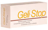 Geli-Stop, Tabletten