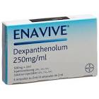 Enavive, Injektionslösung