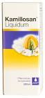 Kamillosan Liquidum, Flüssigkeit zur Anwendung auf der Haut