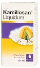 Kamillosan Liquidum, Flüssigkeit zur Anwendung auf der Haut