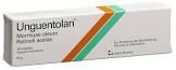 Unguentolan, Salbe