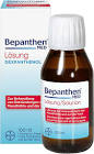 Bepanthen MED, Lösung zur Anwendung auf der Haut und in der Mundhöhle