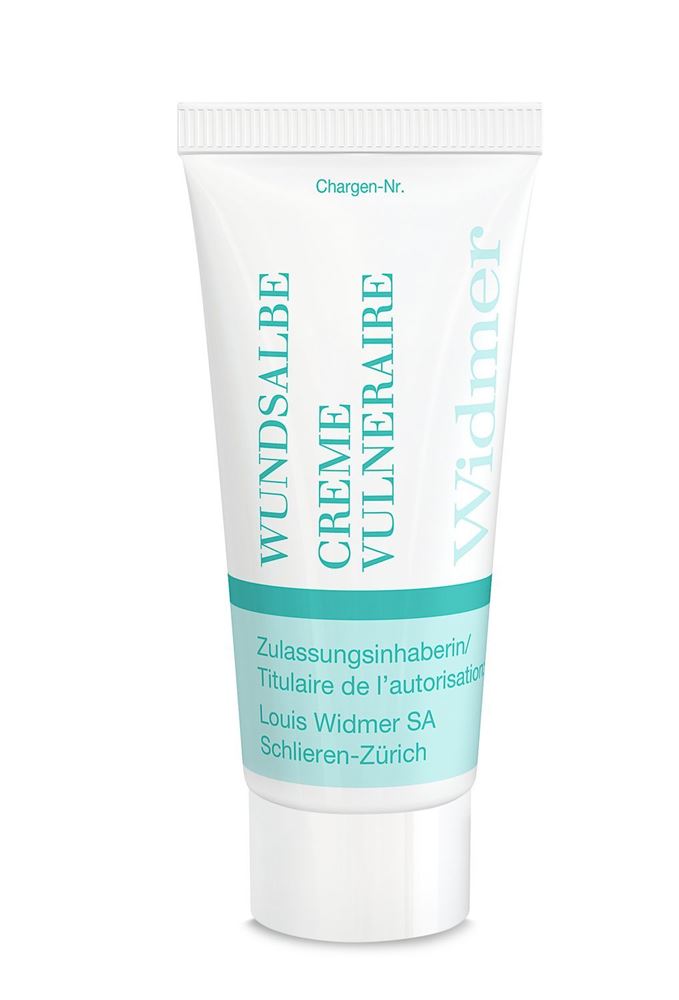 CREME VULNERAIRE Widmer tb 20 g
