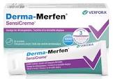 Derma-Merfen bain relipidant, adjuvant de bain