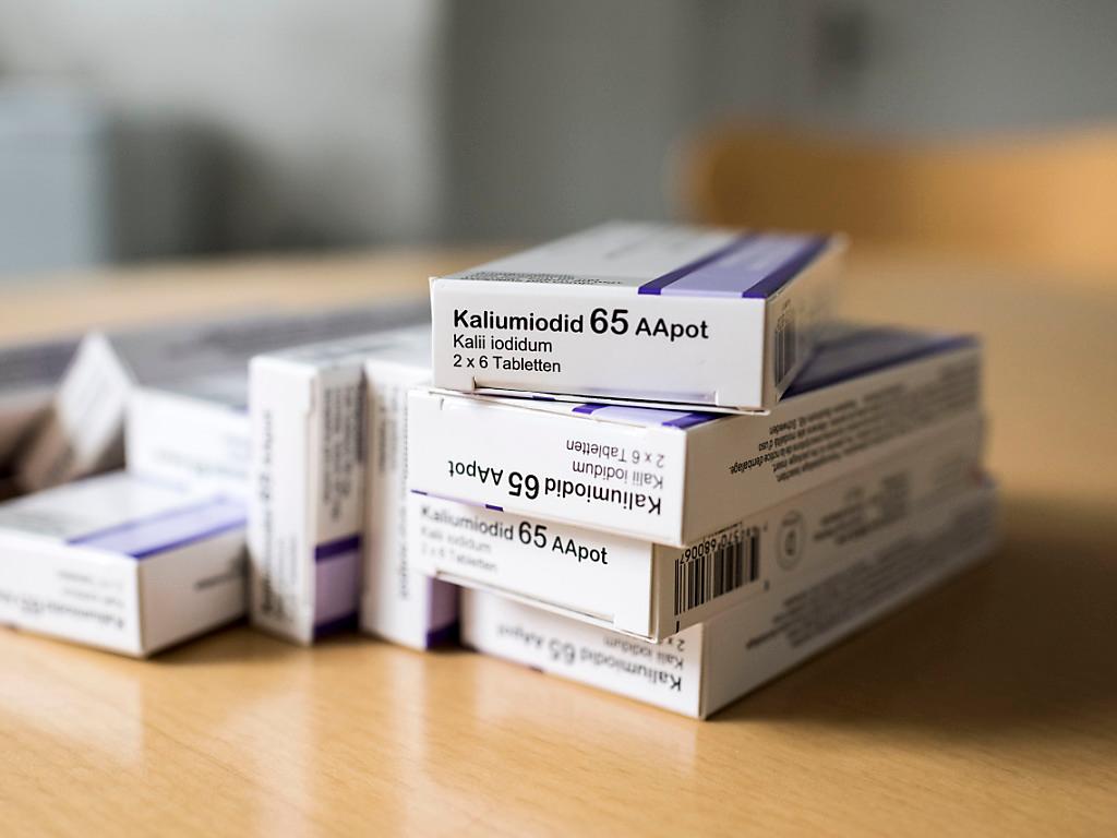 Ketalgin 40 mg, Tabletten