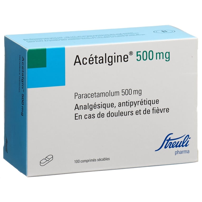 KETALGINE cpr 1 mg 100 pce