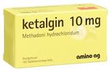 KETALGINE cpr 10 mg 100 pce