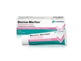 Derma-Merfen pommade relipidante, pommade
