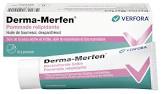 Derma-Merfen pommade relipidante, pommade