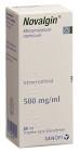 Novalgin, Tropfen