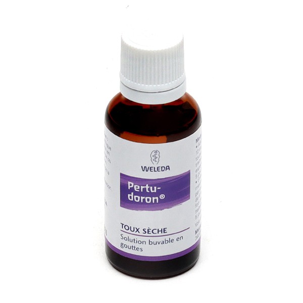 Pertudoron, Tropfen zum Einnehmen