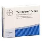 Testoviron Depot 250 mg, Injektionslösung