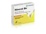 Itinerol B6, suppositoires pour enfants