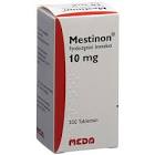 Mestinon, Tabletten