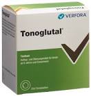 Veractiv Tonoglutal, comprimé pelliculé