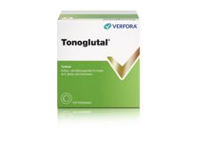 Veractiv Tonoglutal, comprimé pelliculé