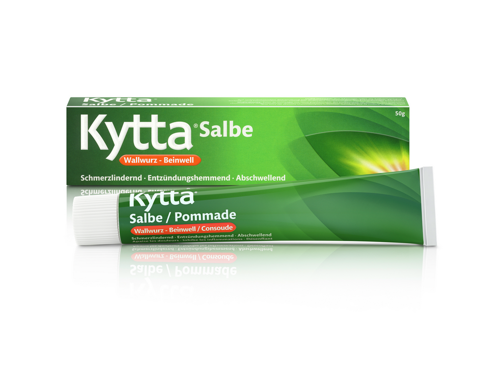 KYTTA ong tb 50 g