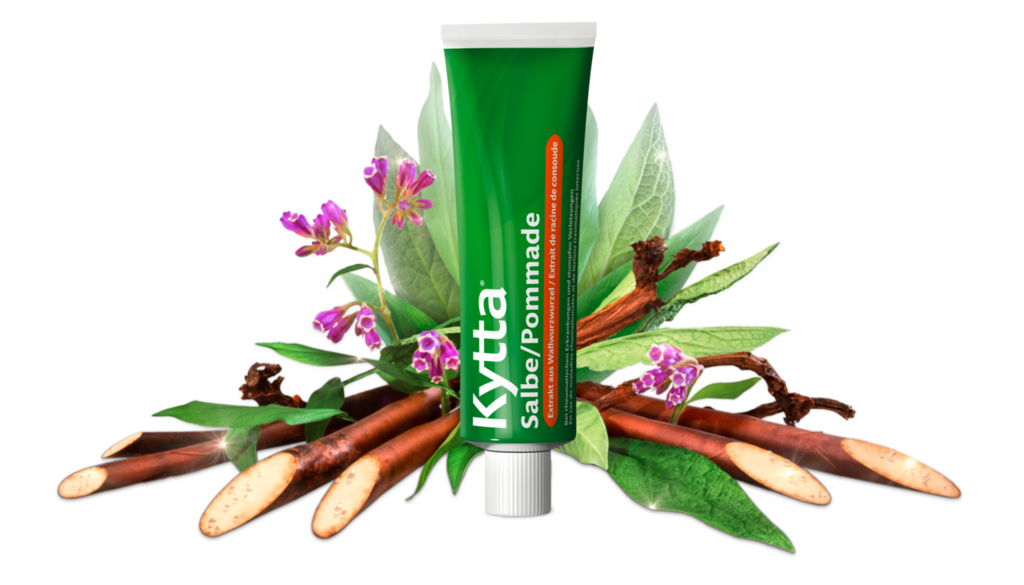 KYTTA ong tb 50 g