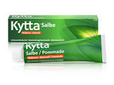 Kytta Pommade, crème