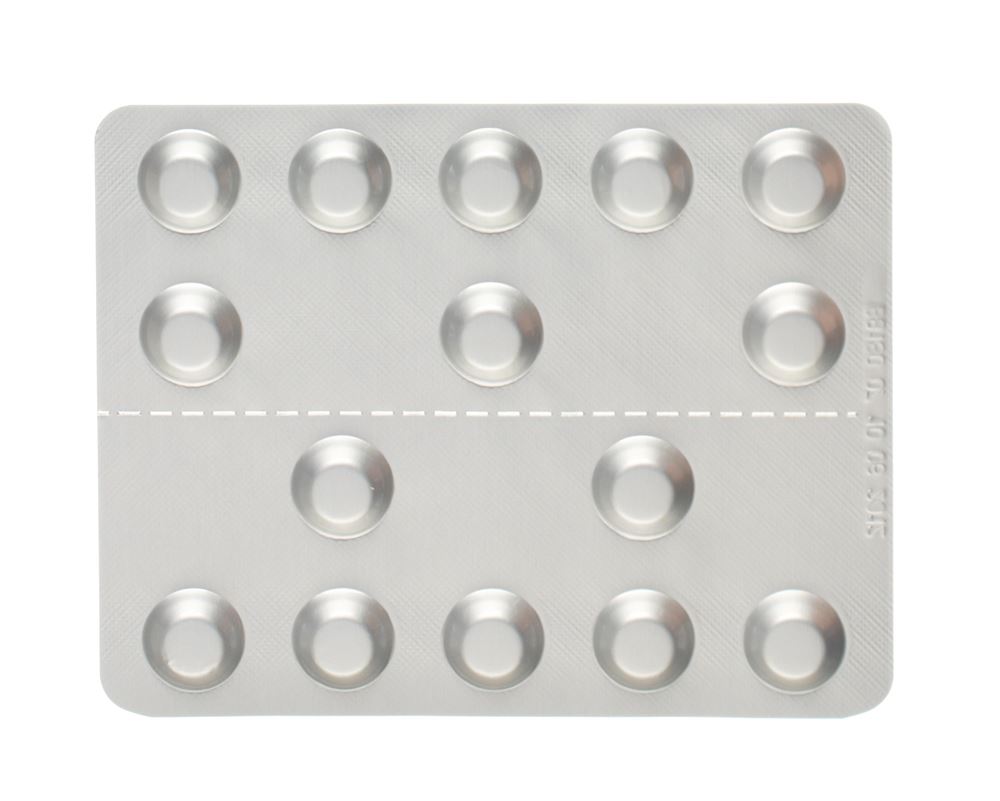 RITALINE cpr 10 mg 200 pce