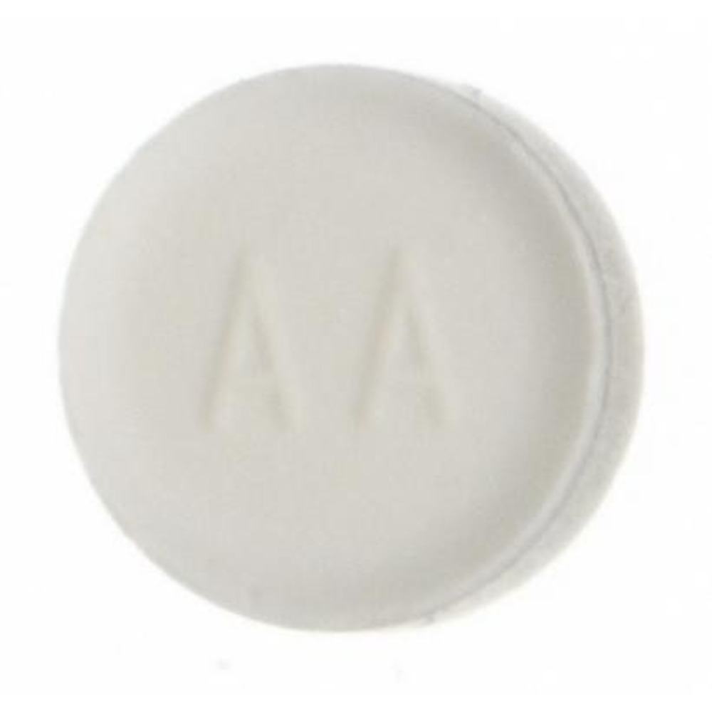 SINTROM cpr 1 mg 1000 pce