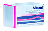 Alucol, Kautabletten