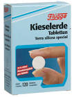 Flügge Kieselerde, Tabletten