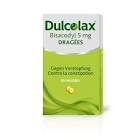 Dulcolax Bisacodyl, magensaftresitente Tabletten