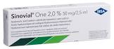 XYLESINE sol inj 250 mg/50ml a cons 50 ml