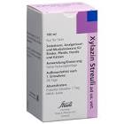 Xylesin 20 mg/ml, Injektionslösung