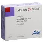 Xylesin 20 mg/ml, Injektionslösung