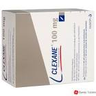 XYLESINE sol inj 1000 mg/50ml a cons 10 x 50 ml