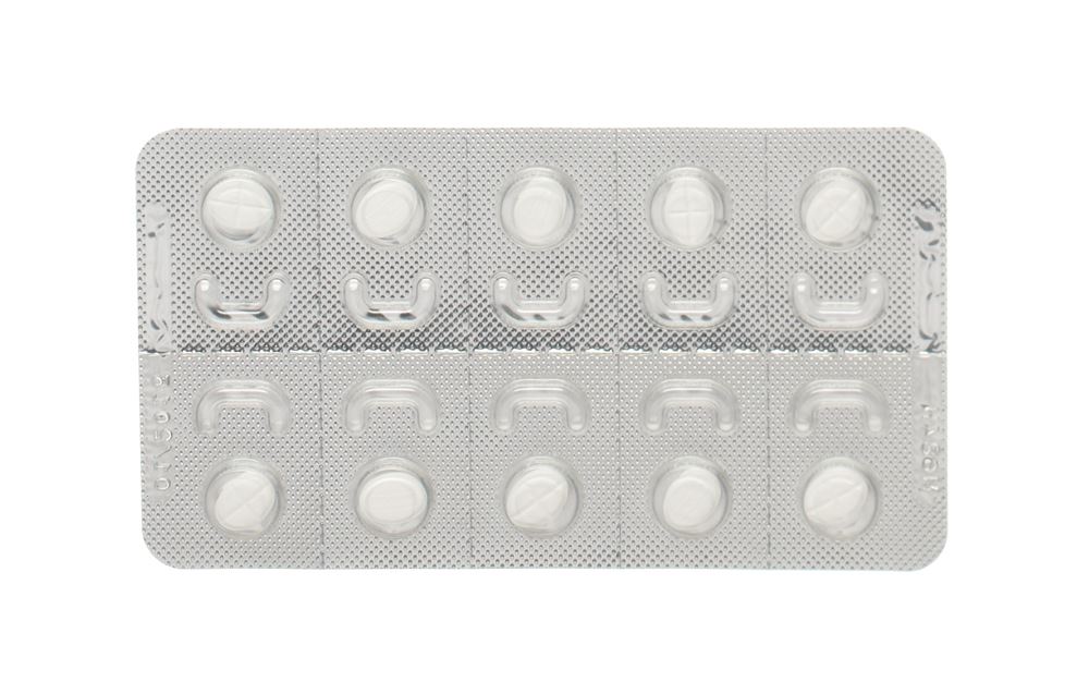 MEDROL cpr 4 mg 30 pce