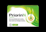 Priorin N, Kapseln
