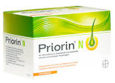 Priorin N, Kapseln