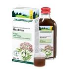 Schoenenberger naturreiner Heilpflanzensaft Baldrian, Flüssigkeit zum Einnehmen