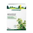 Schoenenberger naturreiner Heilpflanzensaft Brennnessel, Flüssigkeit zum Einnehmen