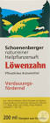 Schoenenberger naturreiner Heilpflanzensaft Löwenzahn, Flüssigkeit zum Einnehmen