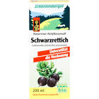 Schoenenberger naturreiner Heilpflanzensaft Schwarzrettich, Flüssigkeit zum Einnehmen