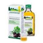 Schoenenberger naturreiner Heilpflanzensaft Schwarzrettich, Flüssigkeit zum Einnehmen