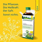 Schoenenberger naturreiner Heilpflanzensaft Spitzwegerich, Flüssigkeit zum Einnehmen
