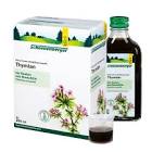 Schoenenberger naturreiner Heilpflanzensaft Thymian, Flüssigkeit zum Einnehmen