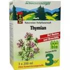 Schoenenberger naturreiner Heilpflanzensaft Thymian, Flüssigkeit zum Einnehmen