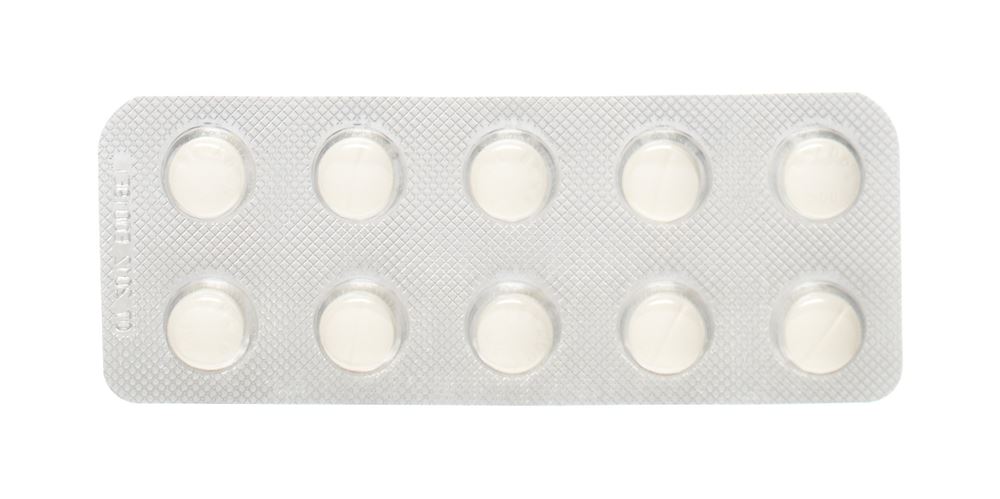 BENADON cpr 300 mg 100 pcs