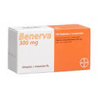 Benerva 300 mg, compresse