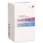 Truxal 50 mg, Filmtabletten