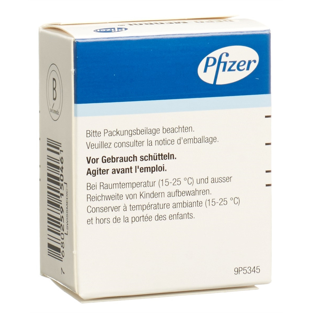 DEPO-MEDROL susp inj 200 mg/5ml flac 5 ml