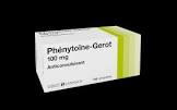Phenytoin-Gerot, Tabletten